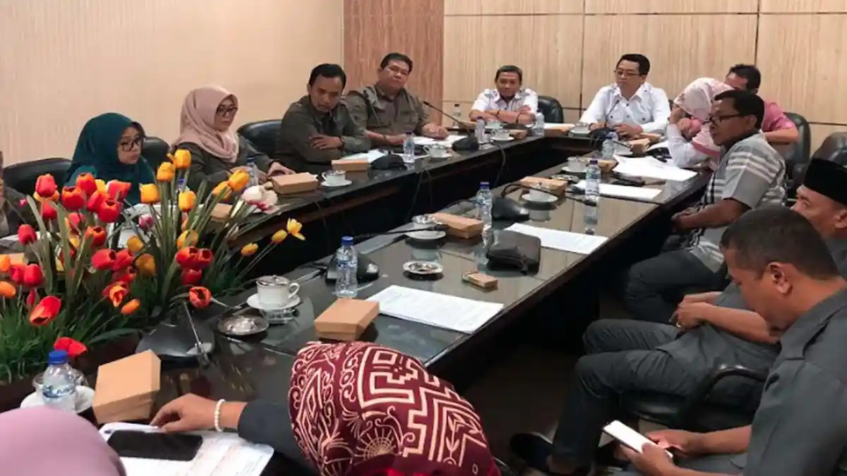 Pendapatan Parkir di Jember Rp 1,3 Miliar, Hanya 6 Persen dari Target Rp 19 Miliar