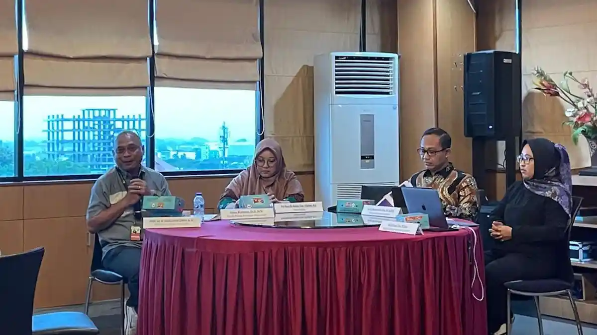 Simak Syarat Lengkap Kuliah di Unhas Lewat Jalur SNBP 2026