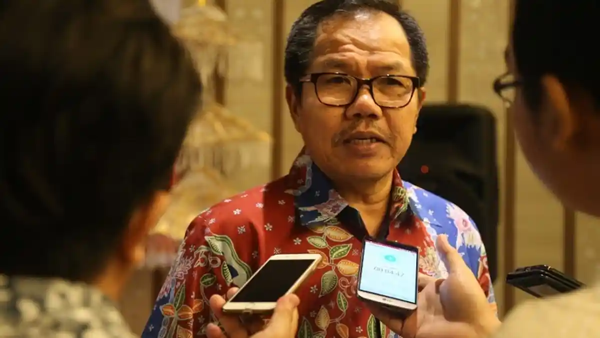 LPDB Optimis Target Penyerapan Dana akan Tersalurkan
