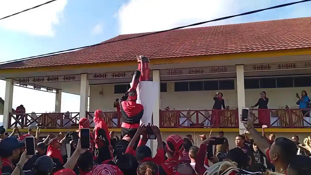 HUT Pattimura ke 209, Gubernur Maluku Tekankan Semangat Kapitan Harus Hidup di Generasi Muda