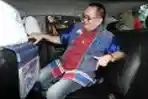 Ruhut Diperiksa KPK