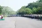 Jelang May Day, Kapolres Metro Bekasi Kumpulkan Seluruh Sekuriti, Ini Arahannya