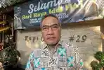 Atasi Kemiskinan dan Krisis Air Bersih, Pemkab Bantul Usulkan Pembangunan SPAM ke Kementerian PU