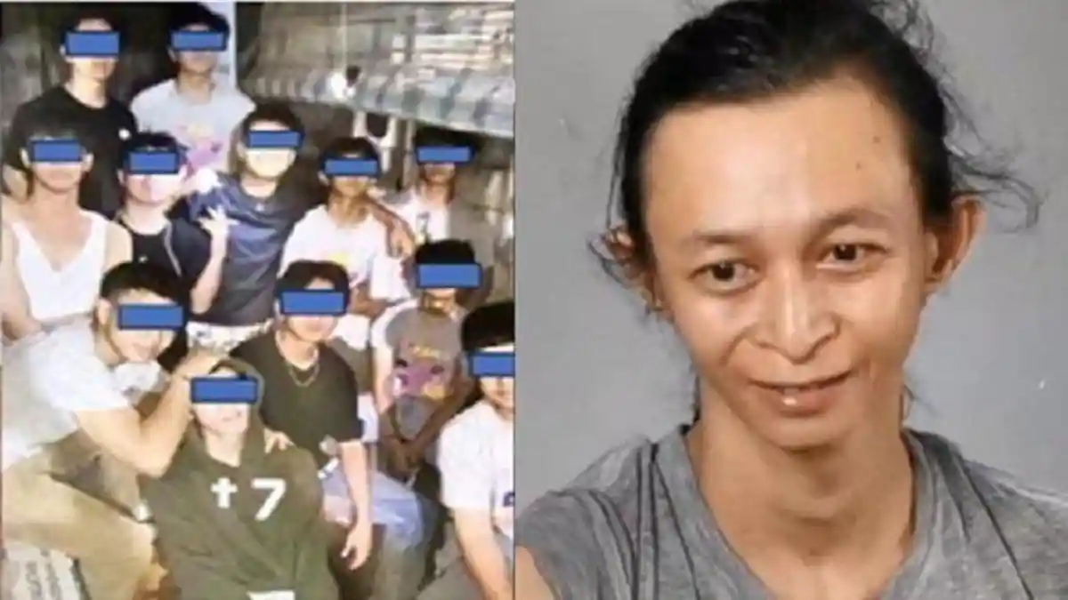 Geng Tai SMA Binus Serpong School di Mata Pemilik Warung : Semua di Sini Sopan-sopan
