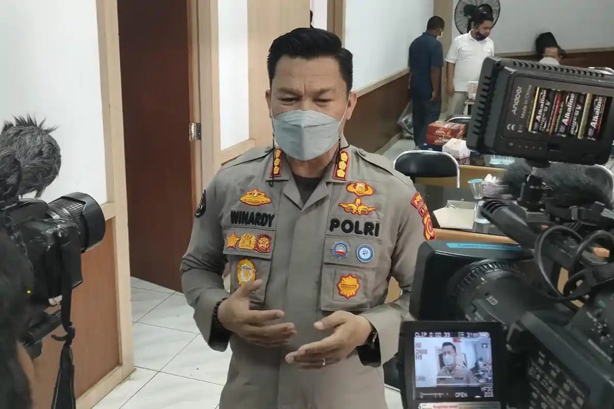 Lagi, 11 Mahasiswa Kembalikan Dana Beasiswa, Polda Aceh Akan Segera Umumkan Tersangka