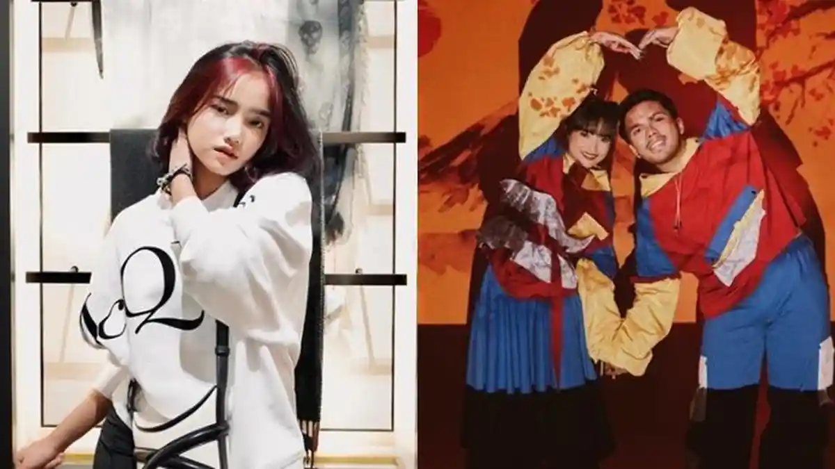 Profil Fuji Adik Ipar Vanessa Angel Putus dengan Thariq Halilintar, Dijuluki Rich Aunty