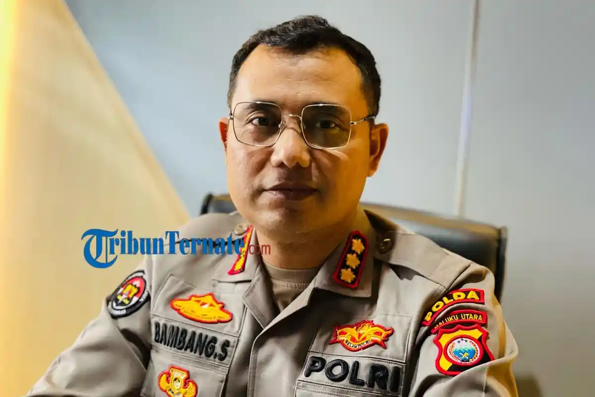 11 Orang Ditetapkan Tersangka Buntut Aksi Premanisme di Area Tambang Halmahera Timur