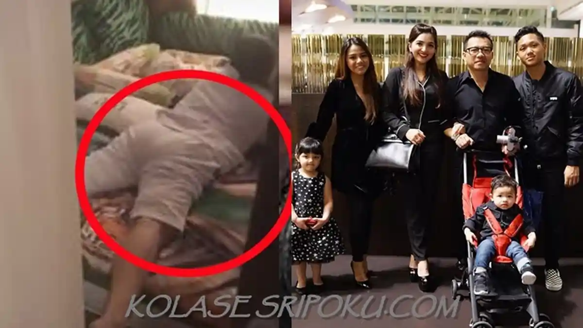 Astaga Ada ART Berani Bongkar Chat Grup WA Pekerja Rumah Ashanty, Isinya Jadi Permbincangan Netter