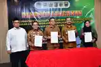 500 Ton Sampah per Hari, Kabupaten Pekalongan Dukung Pembangunan Pembangkit Listrik Tenaga Sampah