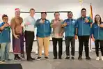 Creative Economy Diplomatic Mission 2026, Langkah GEKRAFS Jadikan Indonesia Pusat Ekraf Dunia