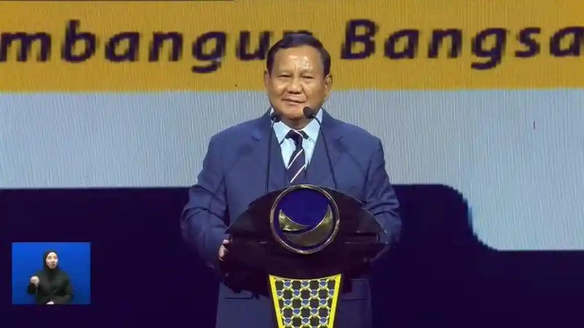 Prabowo Panggil Calon Menteri, Pengamat Nilai Ada 2 Kemungkinan: Sangat Disayangkan