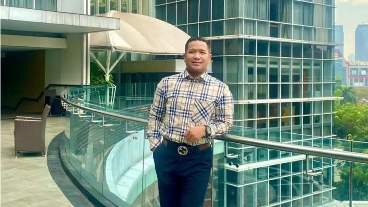 Pengacara Eks Rektor Unila: Dokter hingga Legislatif hanya Titip, Bukan Menyuap