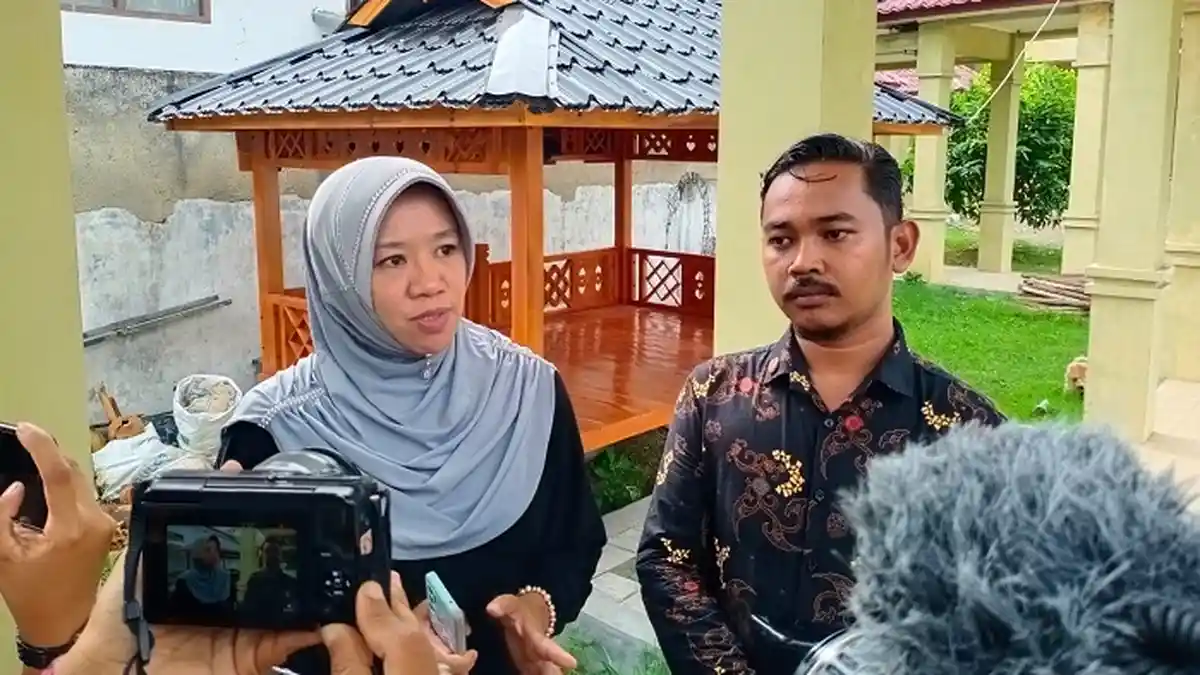 Stok Darah di PMI Banda Aceh Kosong, Pengurus Ungkap Ada Pengiriman ke Tangerang