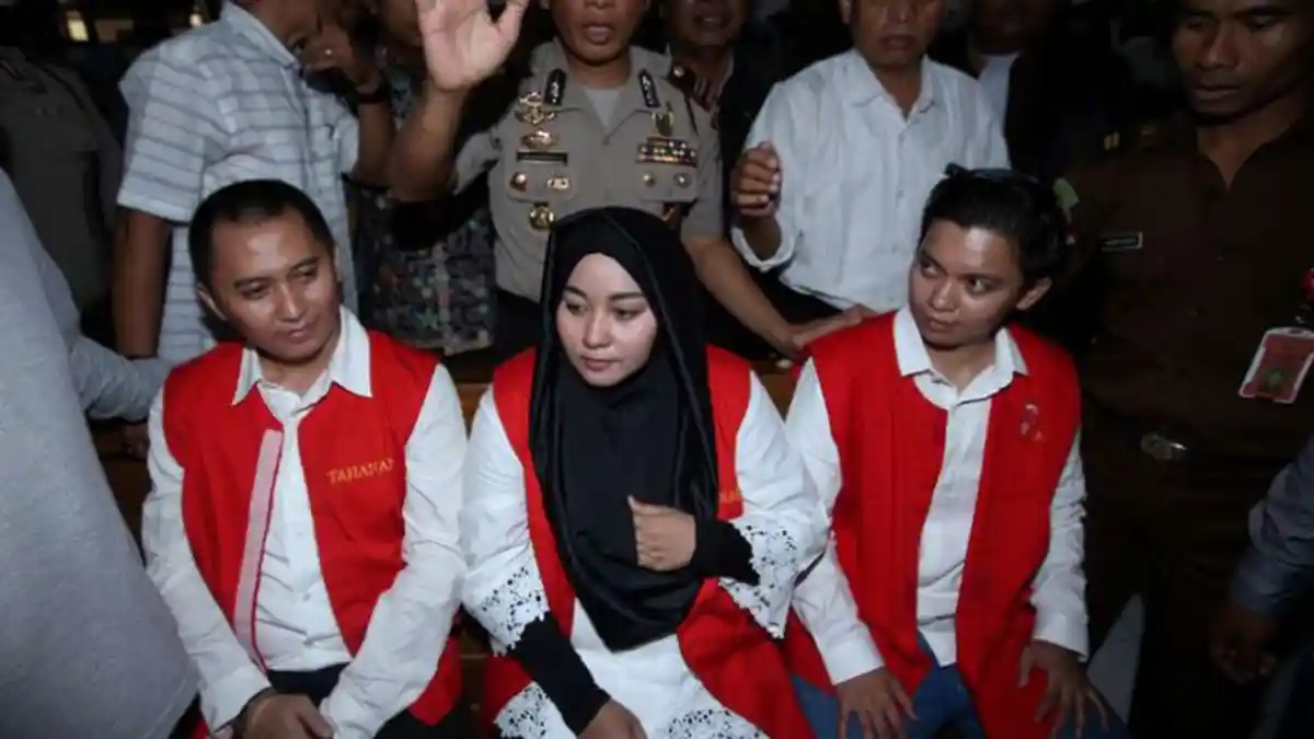 Fakta Menarik Jelang Pembacaan Eksepsi Sidang First Travel, Nomor 3 Terungkap Di Sidang Perdana