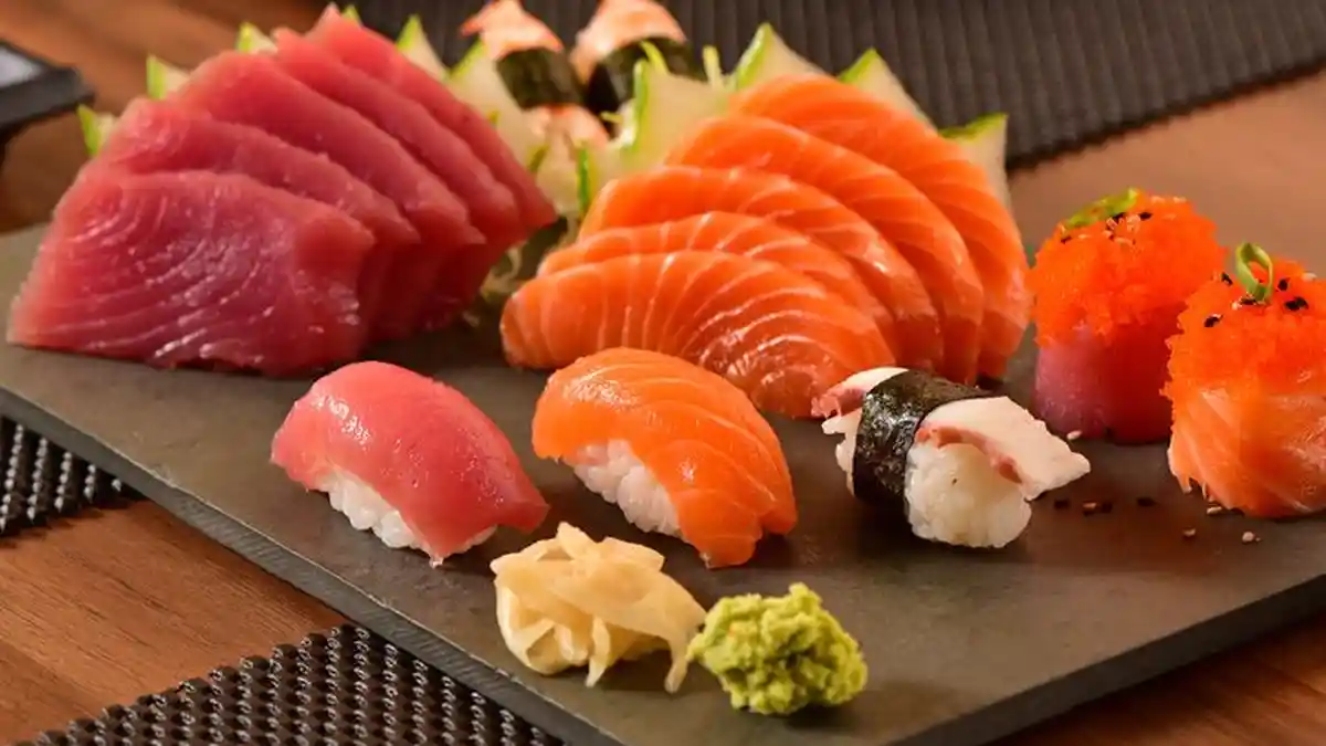 Kuliner Jakarta, 7 Restoran Jepang di Blok Melawai, Ada Daitokyo Sakaba dan Rumah Makan Jepang Tamba