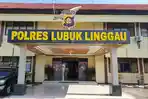 Polres Lubuklinggau Buka Penitipan Kendaraan, Syaratnya Hanya Tunjukan Surat Kendaraan