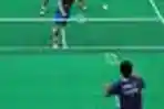 Final Ganda Putra Sirnas 2015