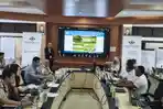 Pemkot Balikpapan Kerjasama dengan Singapore Water Center Bantu Atasi Krisis Air dan Banjir