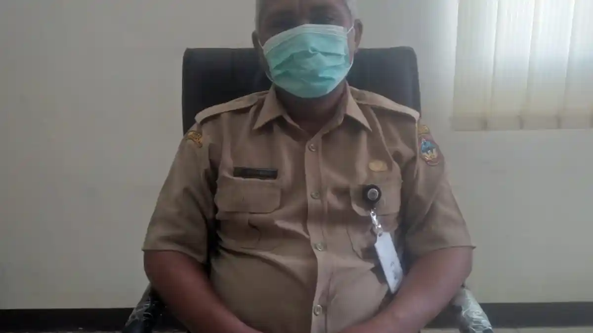 Dinkes Kayong Utara Imbau Warga Patuhi Protokol Kesehatan Saat Bepergian Keluar Daerah