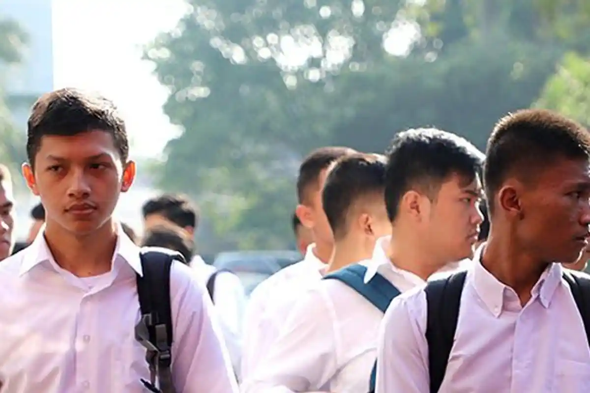 Info Terbaru CPNS 2019: Jadwal Lengkap Pelaksanaan Seleksi Beserta Data Pelamar Per 1 Desember 2019