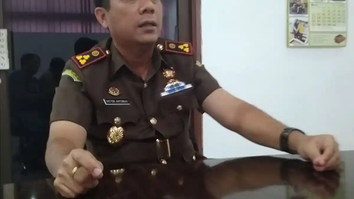 Korupsi Soundsystem dan Mesin Tik Dinas Pendidikan, Kejari Terbitkan DPO ke Direktur ACL