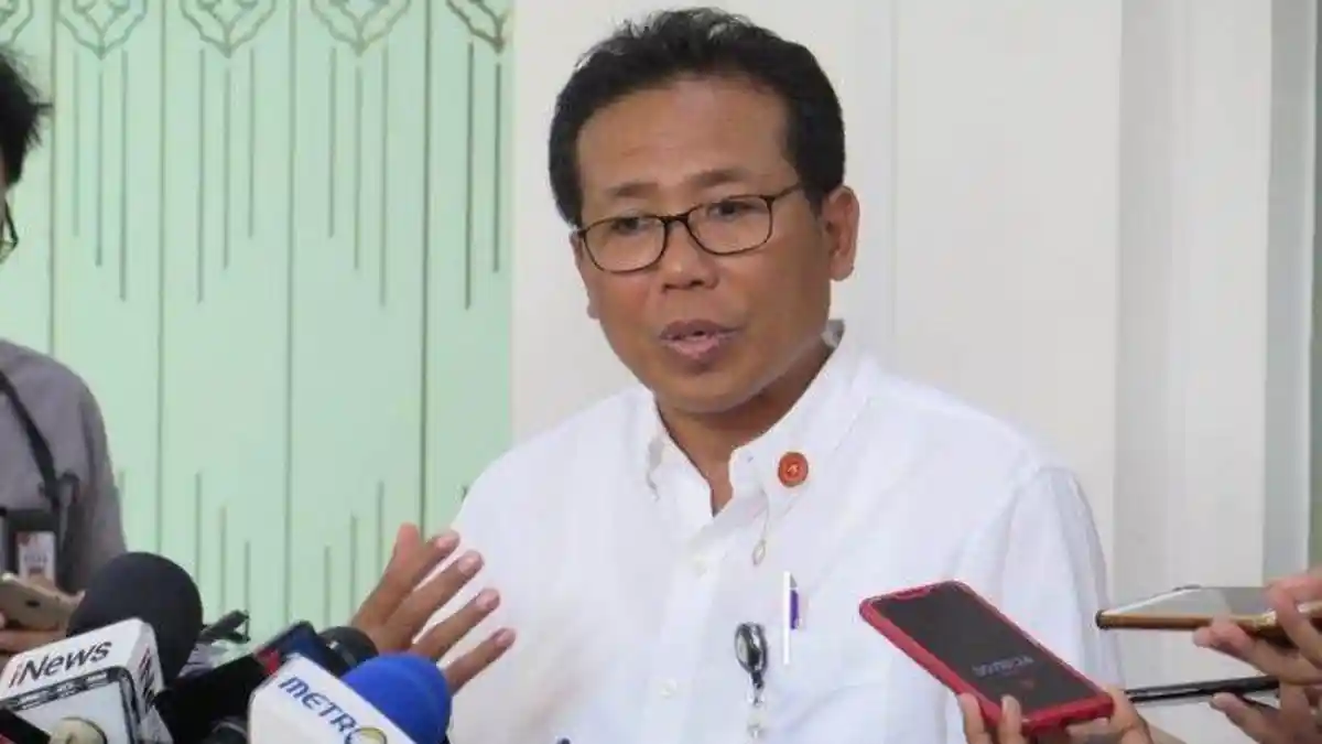Fadjorel Rachman Tegaskan Reshuffle Kabinet adalah Hak Prerogatif Presiden