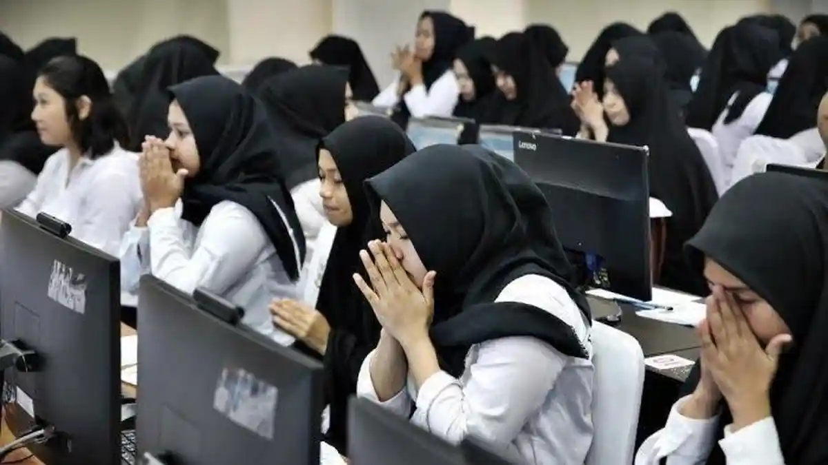 Kabar Terbaru Pendaftaran CPNS 2025, Kemenpan RB Segera Tuntaskan Seleksi PPPK 2024