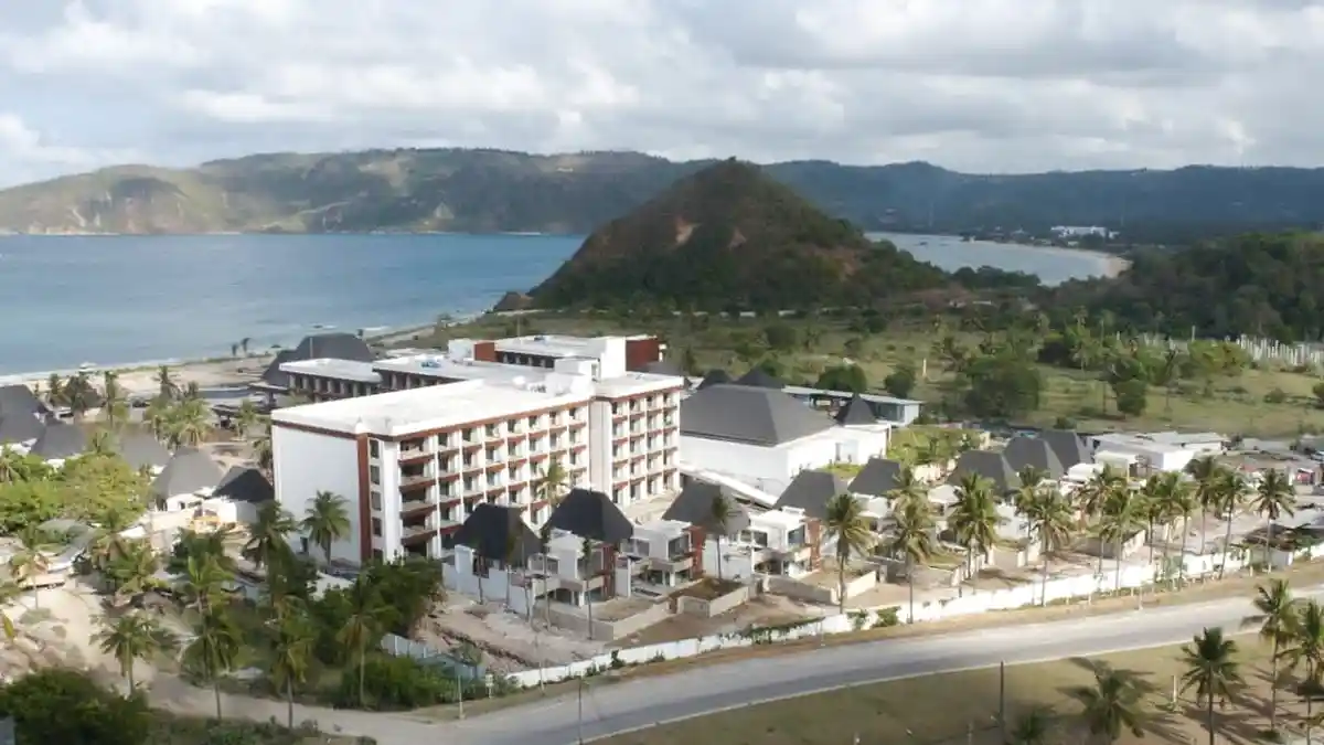 Kendalikan Harga Hotel Jelang MotoGP, Gubernur NTB Terbitkan Pergub