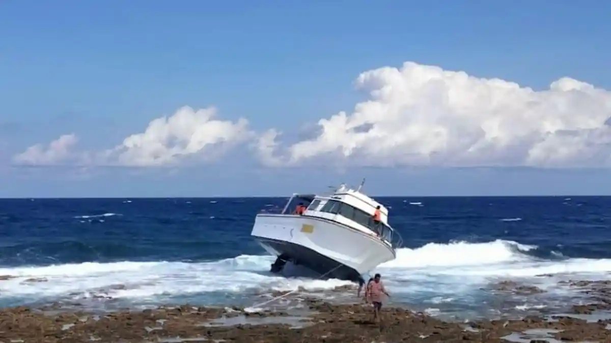 Nukila Evanty: Australia Langgar Hukum HAM Internasional Kasus People Smuggling di Perbatasan