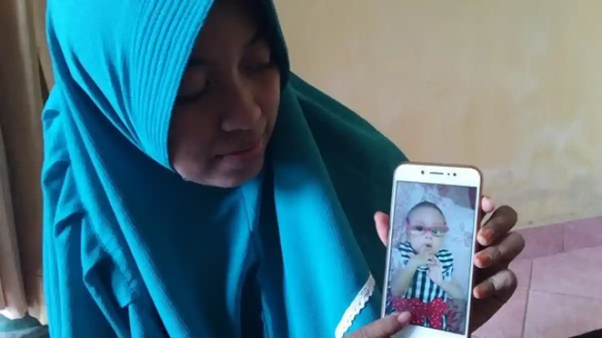Wanita Ini Kehilangan Bayinya Karena Terkena Virus Rubella, Ini yang Dialami Saat Hamil