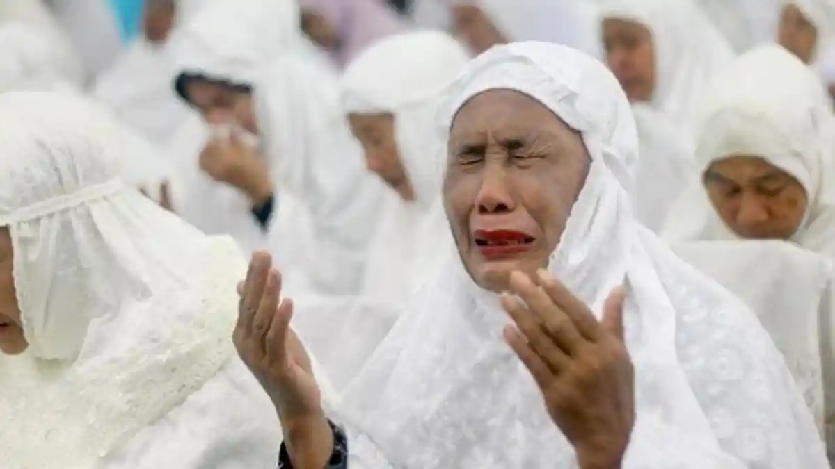 Rezeki Tak Halal Penyebab Doa Kita Ditolak Allah