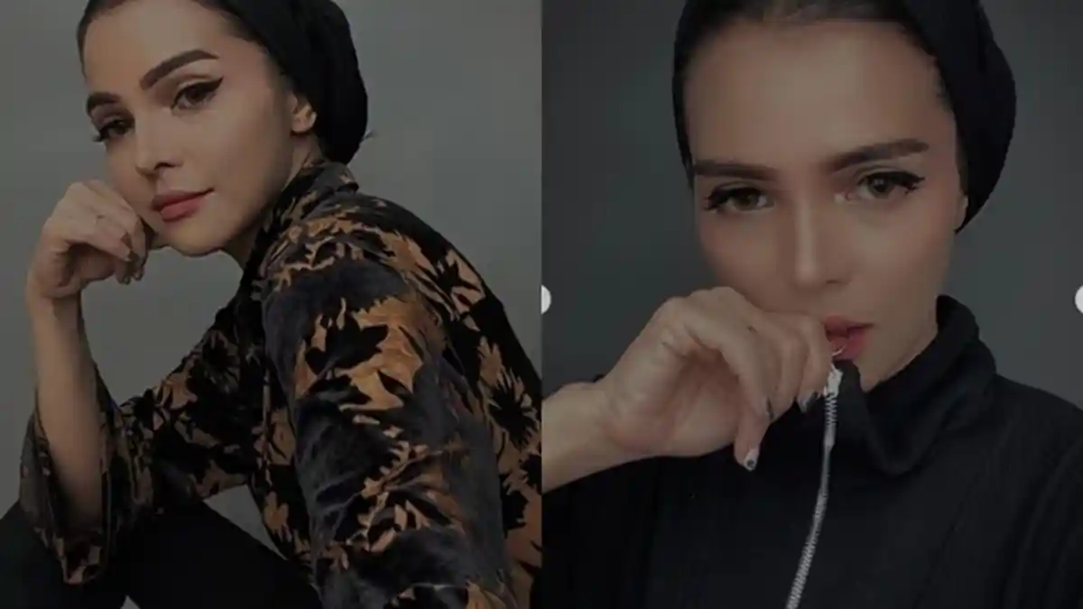 Profil Sosok Rosmanizar, Istri Didi Mahardika yang Curhat Sindir Cita Citata Kangen Suami Orang
