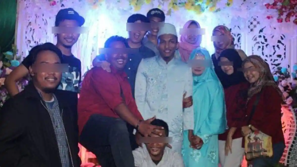 Dengar Identitas Pengantin Bom Mapolrestabes Medan Ketahuan, Andre Langsung Menghilang