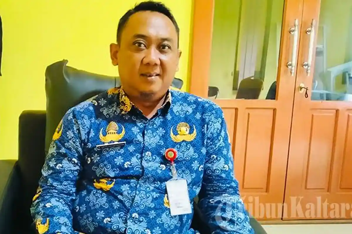Diduga Modus Penipuan, Oknum Sales Gas Kabur Setelah Dipanggil Satpol PP Tana Tidung Kaltara