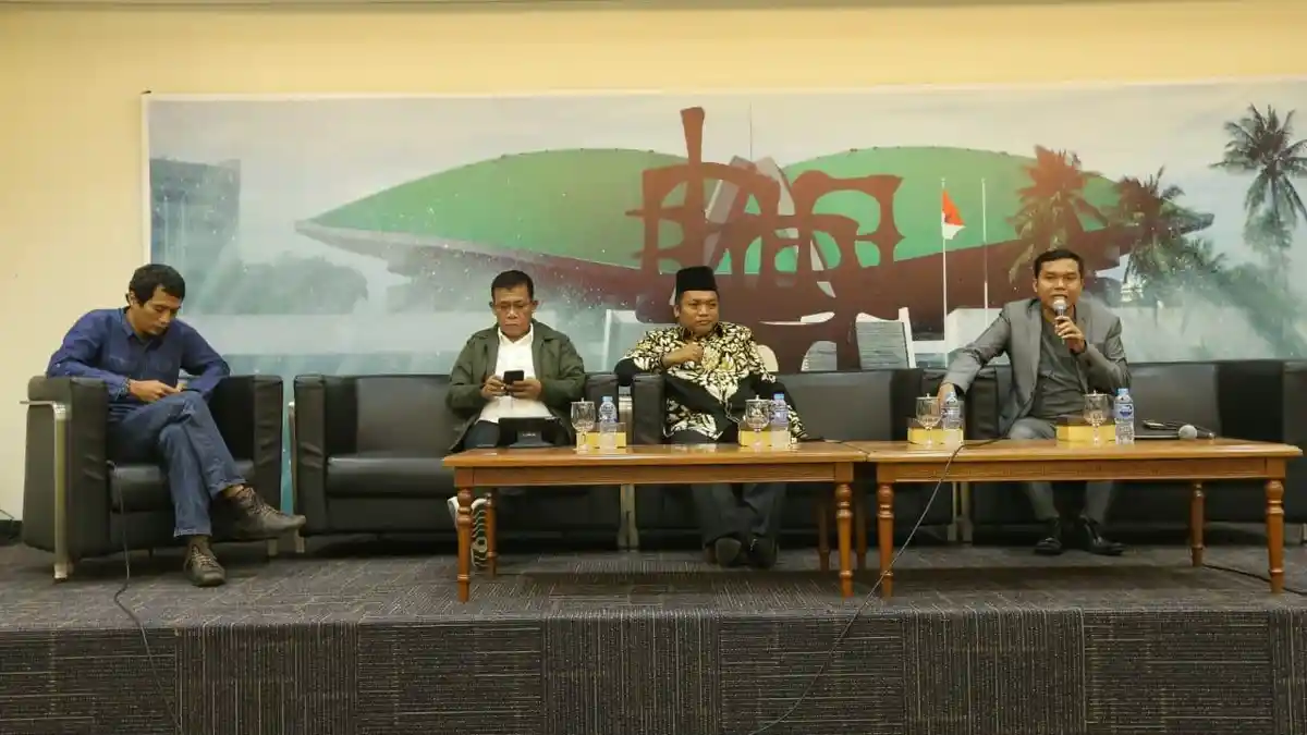 MPR: Semua Pihak Harus Menjaga dan Merawat Kebhinnekaan