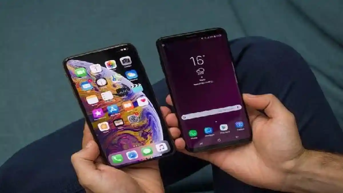 Cara Memindahkan Data dari Android ke iPhone Dengan Aplikasi Move to iOS
