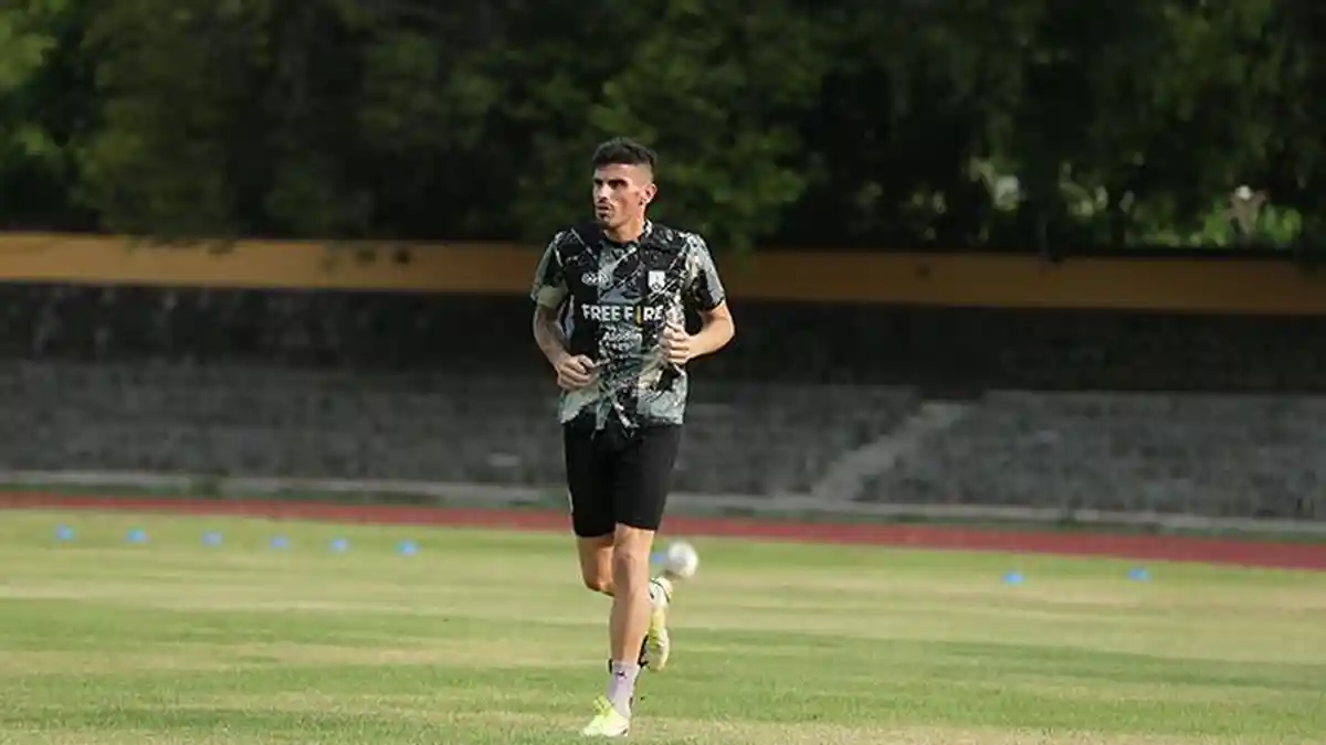 Prediksi Pemain Persis Solo vs PSM Makassar: Bak Bumi-Langit, PSM Pincang, Persis Nyaris Full Power