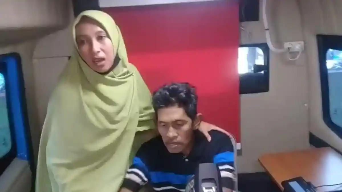 Amiluddin Meninggal Usai Perekaman e-KTP, Bupati Bulukumba Andi Utta Minta Maaf