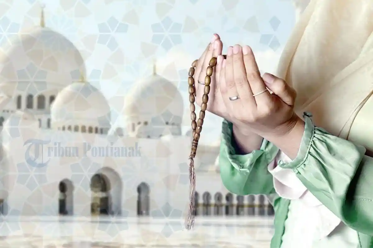 DAFTAR Amalan Sambut Bulan Rabiul Awal Lengkap Penjelasan Singkat dan Dalil Pendukung