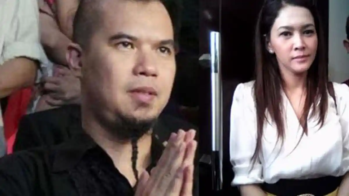 Kisah Ahmad Dhani Kehilangan Rp 10 Miliar Hingga Marah Disebut Bangkrut