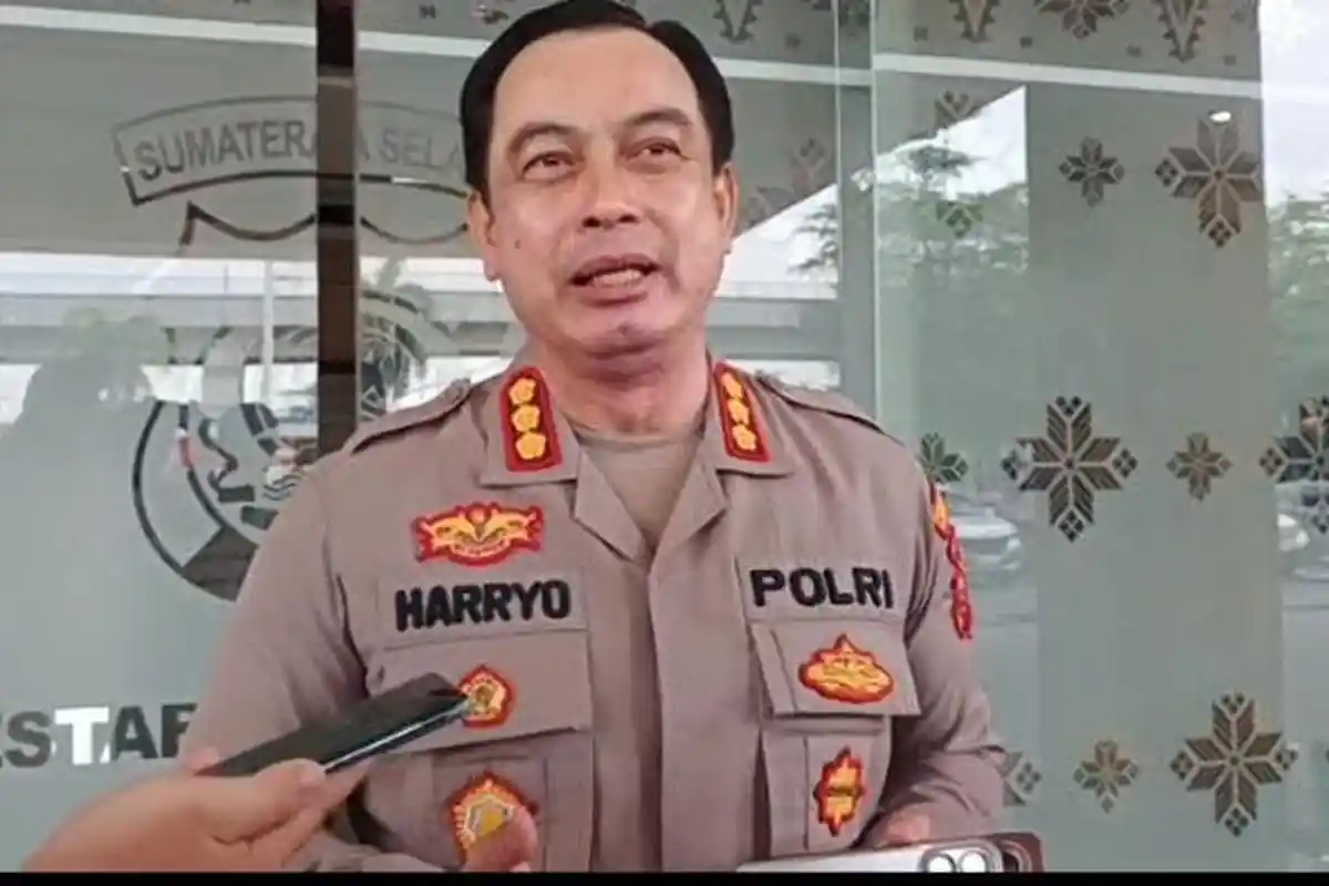 Polisi Hentikan Laporan Dugaan Kekerasan Siswi F, Hasil Visum Pastikan Mata Lebam karena Pertusis