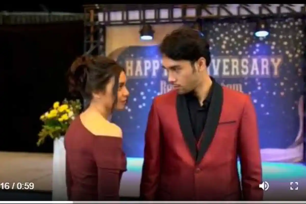 Sinopsis Dewi Rindu 4 Januari 2022: Rangga Gengsi Akui Terpesona dengan Penampilan Dewi