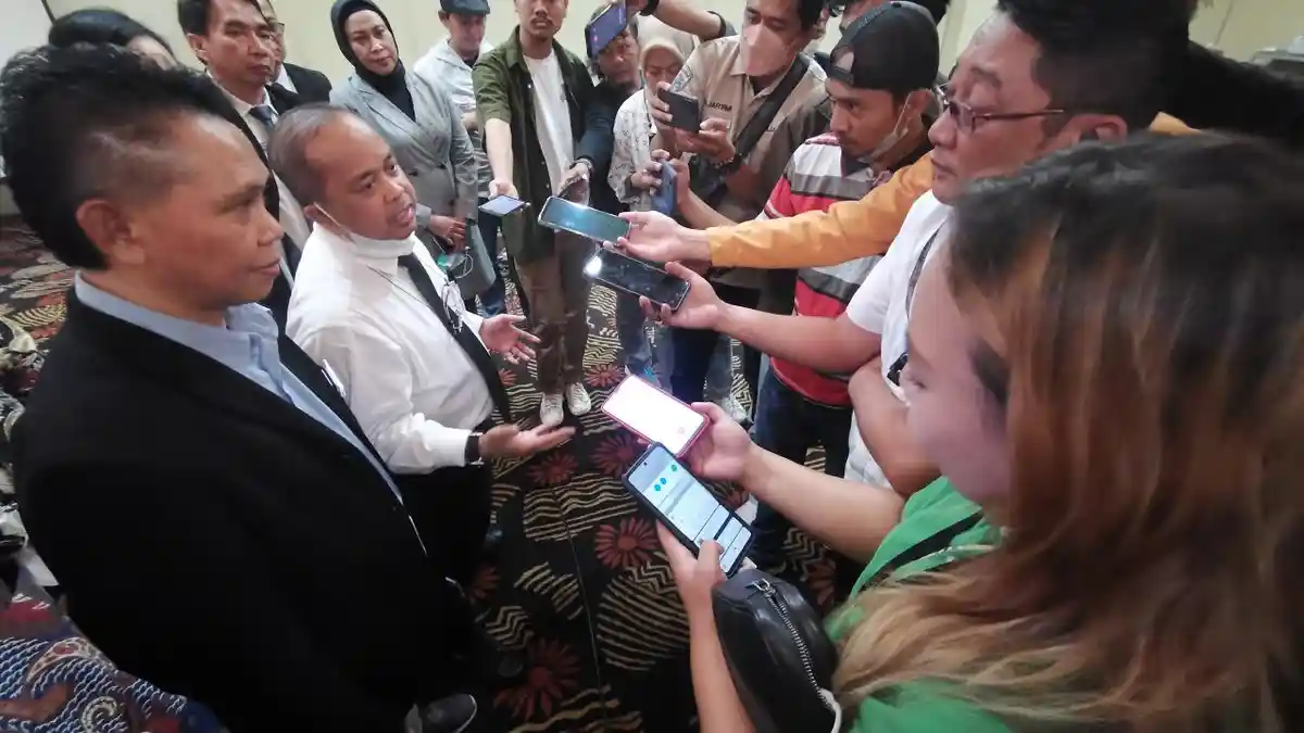 Anggiat Sinaga Yakin Event F8 Bakal ‘Dongkrak’ Hunian Hotel di Sulsel