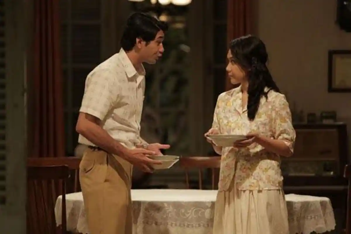 Sinopsis Habibie dan Ainun, Tayang 30 Juli 2023 di RCTI
