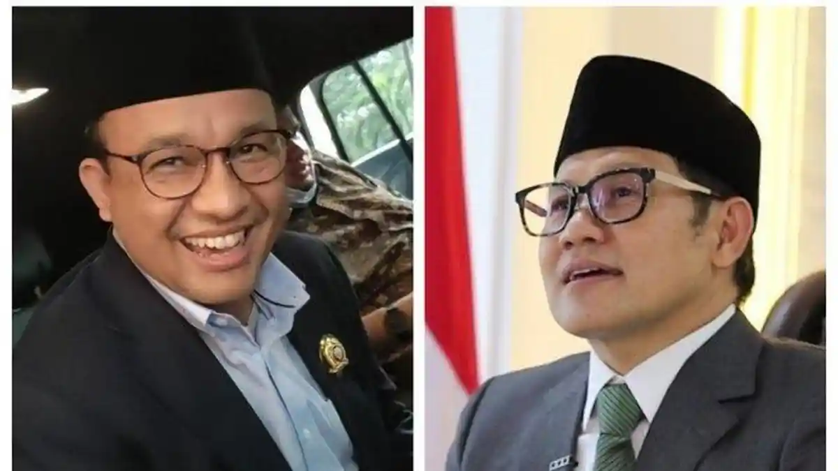 Cawapres Anies Diumumkan? Inilah Berita Kabar Terbaru Duet Capres Cawapres di Pilpres 2024 Hari Ini