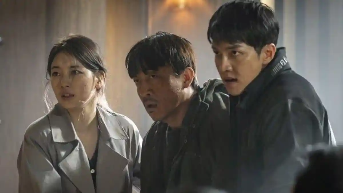 Ini Nih 4 Drama Korea Terbaru yang Bakal Tayang di Netflix Desember 2020, Ada Favoritmu?