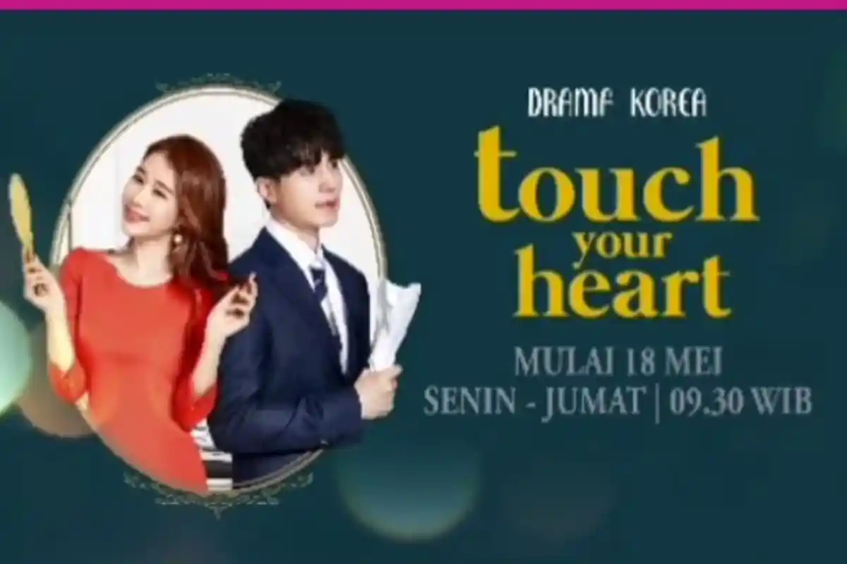 Sinopsis Episode 2 Touch Your Heart, Drama Korea Tayang di TransTV Selasa 19 Mei 2020