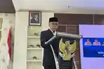 Sekda Donggala Ajak ASN dan Warga Manfaatkan Cek Kesehatan Gratis dan Luncurkan Prolanis di Donggala
