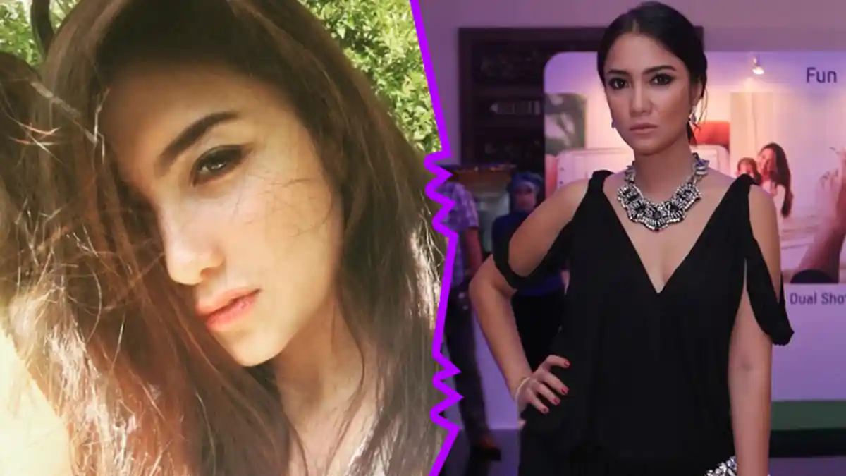 6 Foto Terbaru Tia Ivanka, Pacar Panji Manusia Millenium yang Kini Jadi Hot Mom