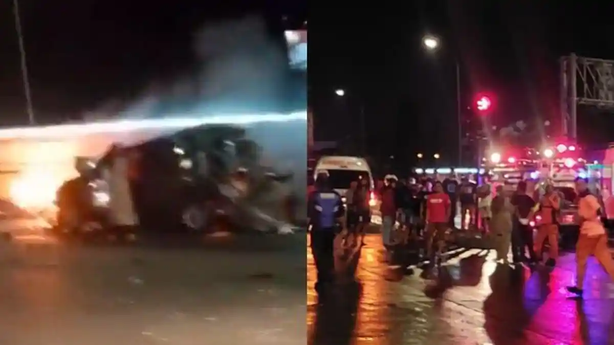 Sosok 2 Korban Tewas Kecelakaan Maut di Bawen: Masih Mahasiswa, Disebut Sempat COD HP